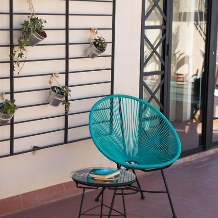 Amfores Boutique Guest House Βαρκελώνη Εξωτερικό φωτογραφία