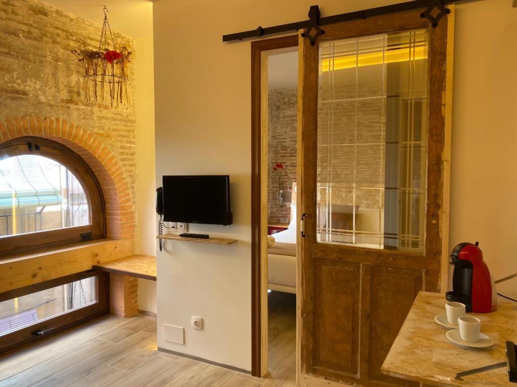 Amfores Boutique Guest House Βαρκελώνη Εξωτερικό φωτογραφία