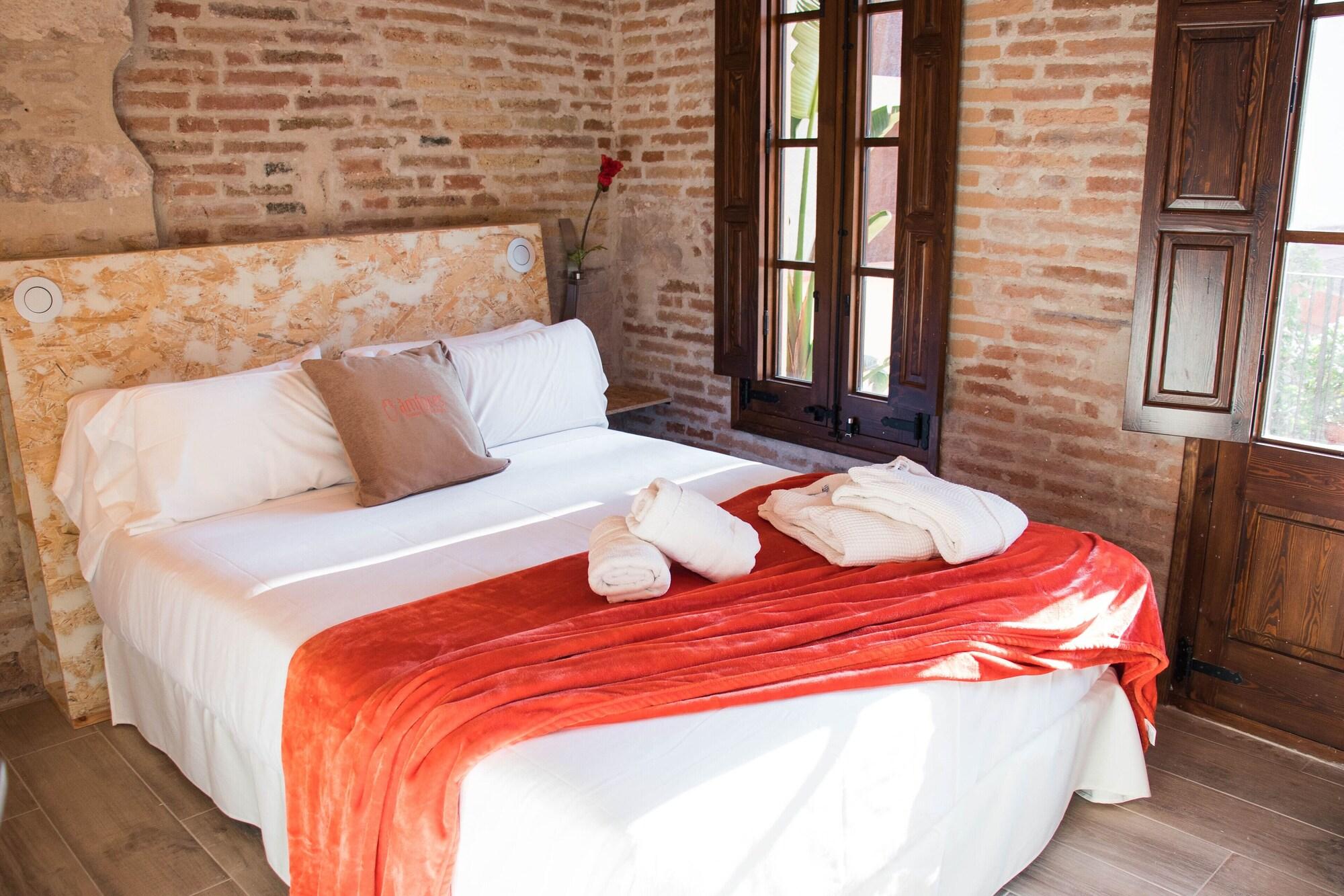Amfores Boutique Guest House Βαρκελώνη Εξωτερικό φωτογραφία