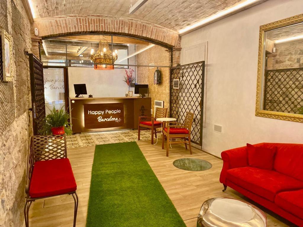 Amfores Boutique Guest House Βαρκελώνη Εξωτερικό φωτογραφία