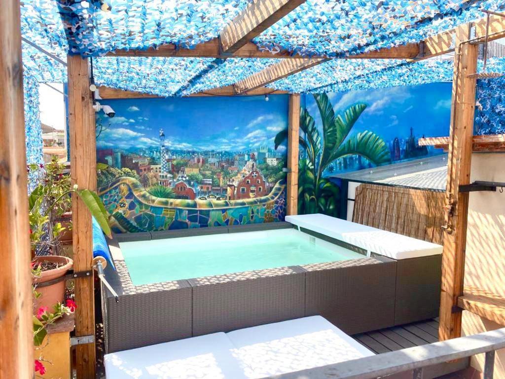 Amfores Boutique Guest House Βαρκελώνη Εξωτερικό φωτογραφία