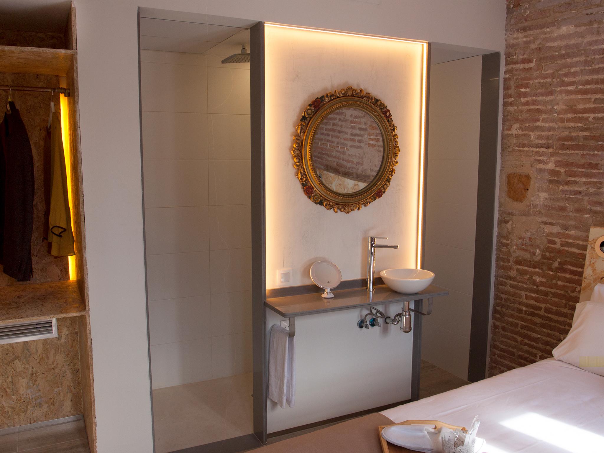 Amfores Boutique Guest House Βαρκελώνη Εξωτερικό φωτογραφία