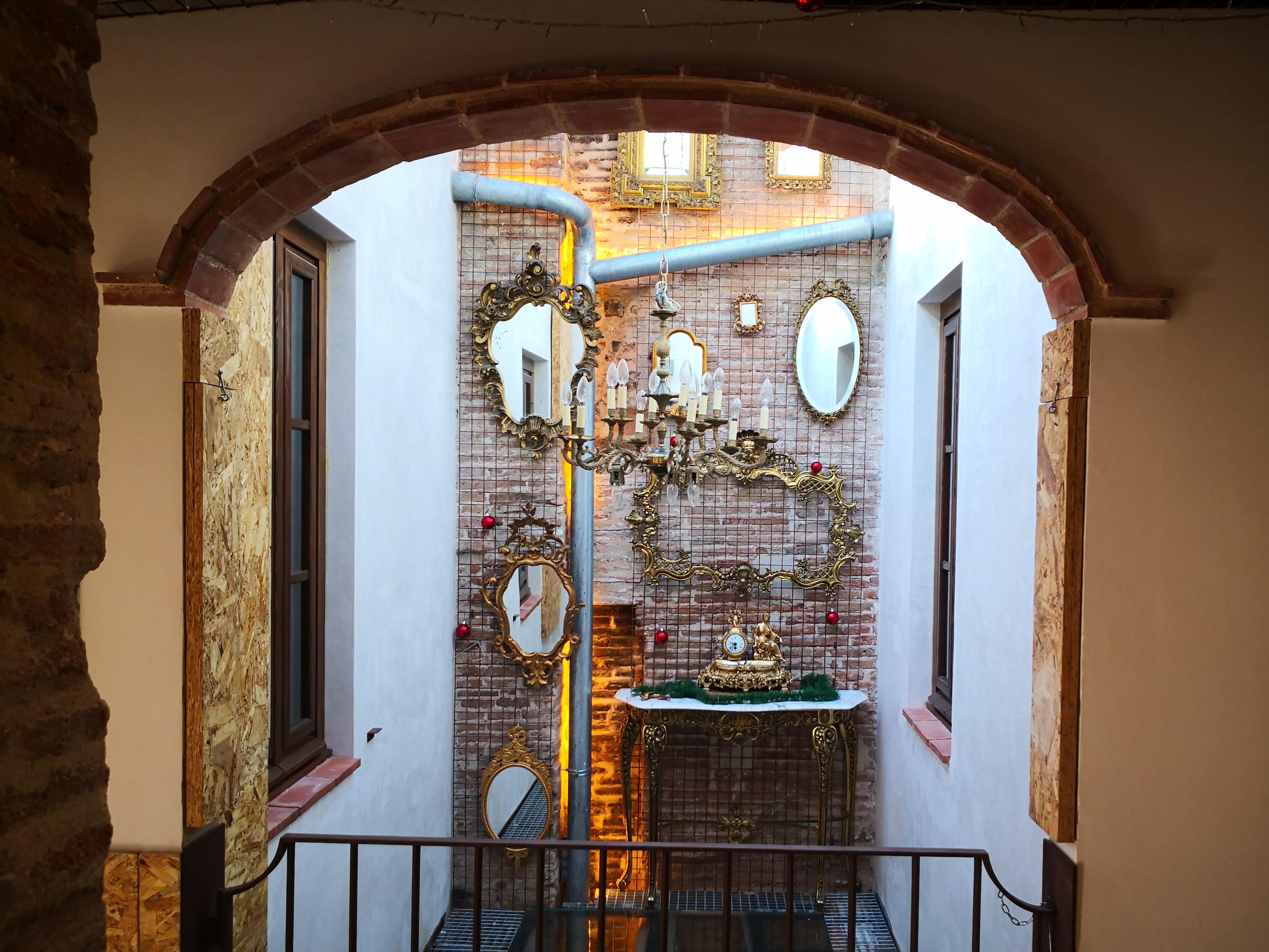 Amfores Boutique Guest House Βαρκελώνη Εξωτερικό φωτογραφία