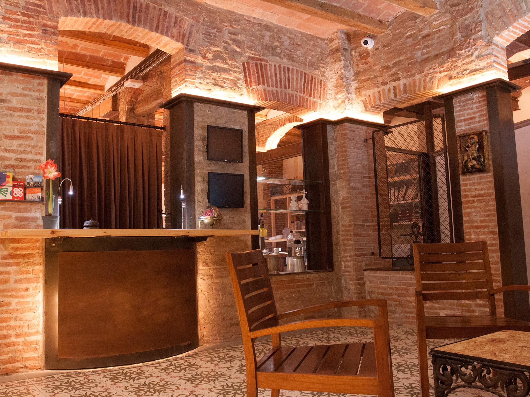 Amfores Boutique Guest House Βαρκελώνη Εξωτερικό φωτογραφία