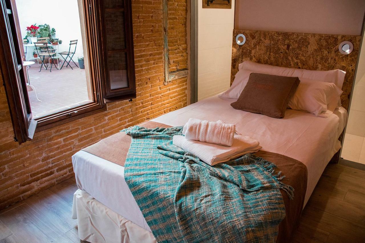 Amfores Boutique Guest House Βαρκελώνη Εξωτερικό φωτογραφία