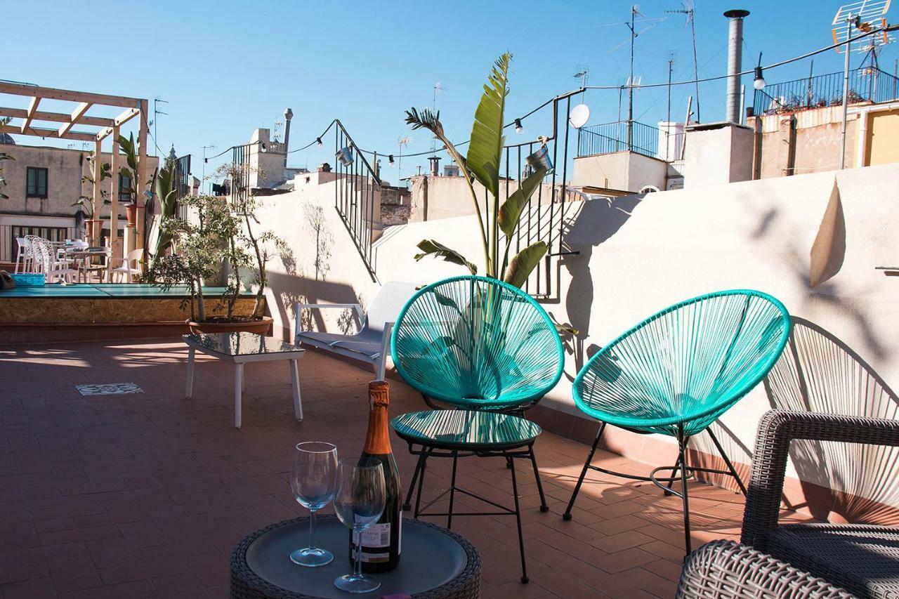 Amfores Boutique Guest House Βαρκελώνη Εξωτερικό φωτογραφία