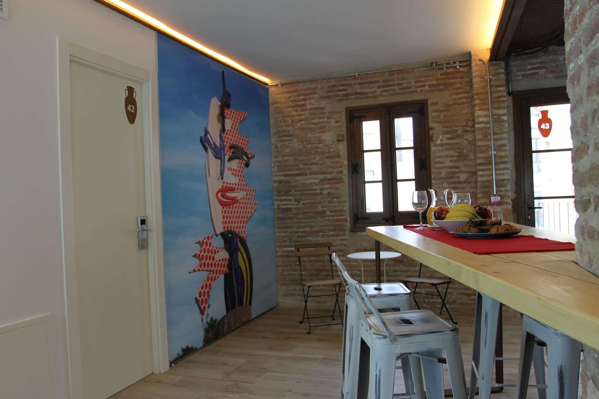 Amfores Boutique Guest House Βαρκελώνη Εξωτερικό φωτογραφία