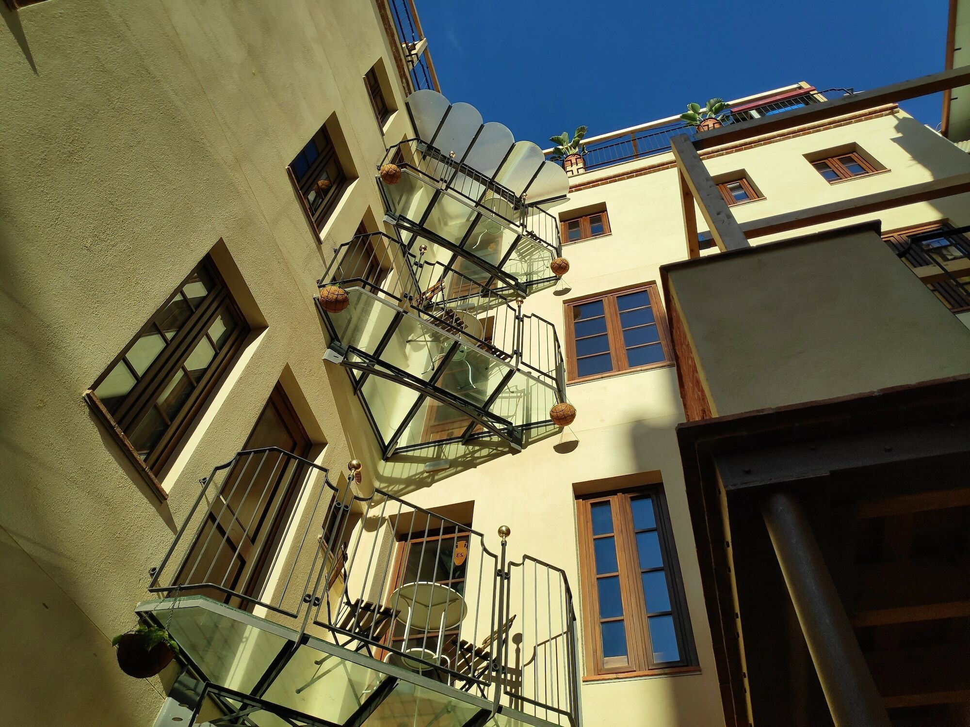 Amfores Boutique Guest House Βαρκελώνη Εξωτερικό φωτογραφία