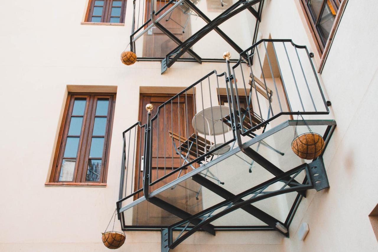 Amfores Boutique Guest House Βαρκελώνη Εξωτερικό φωτογραφία