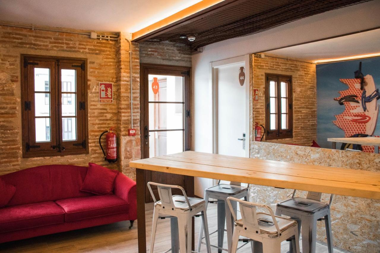 Amfores Boutique Guest House Βαρκελώνη Εξωτερικό φωτογραφία
